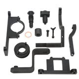 Camshaft Timing Tool Professional High Accuracy Engine CamshaftTiming Tool Kit Black Anti Oxidation Coating for Vehicle