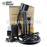 Smart Sensor Underground Metal Detector AR944M Depth 1.5m/2.5mScanner Search Finder AS944 Gold Detector Gift Hand Metal Detector