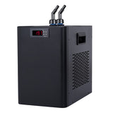 150W 160L Aquarium Chiller Fish Tank Cooler Cooling System for Reef Coral Jellyfish Shrimp Water Plants