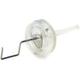and Repair Tool, Adjustment Speed, Watch Movement Balance Adjustment, Suitable for RLX 3135