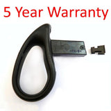1pair ack Car Seat Lift Tilt Release Handle Left & Right VW 4 Golf For Audi SEAT 1J3881634B ,1J3881633B New Beetle Fro