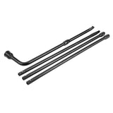 Jack Lug Handle Kit for 350 450 550 2008‑2016 Spare Tire Nut Wrench