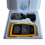 Original Satlink WS-6933 2.1 Inch LCD Display DVB S2 Satfinder FTA C&KU Bnd WS 6933 WS6933 Digital Satellite Finder Sat Meter