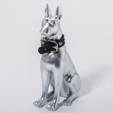 New Products Home Animal Decoration Dog Animal Living Room Decoration