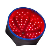 OEM/ODM wavelength led Cap 660nm 850nm Red Light Therapy hat Device