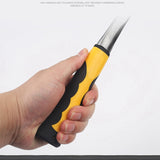 1 Piece Sledge Heavy Duty One-Piece Brick Drilling Crack Hammers Building Construction Engineer Hammer (Size : 2LB)