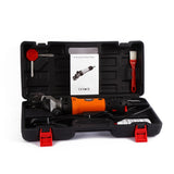 High-power shear, labor-saving wool shaving clipper, speed-adjustable electric shearing hine