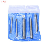 5/6/9/10pcs Broken Tap Extractor Guide Set Easy Out Broken Wire Screw Remover Tools Screw Extractor Wrench Set Drill Bit