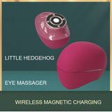 Multifunctional Beauty Device Led Light Remove Eye Wrinkle Kits Skincare  Beauty Tools  Microdermabrasion Machine