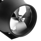 Boat Underwater Propeller Thruster Metal Underwater Thruster 9kg for Boat