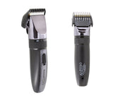 Kemei KM-2171 Hot Selling Ceramic Cutter Head High Power Charging Instruction Men's Professional Hair Clipper