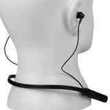 TR108 neck mounted FM radio Bluetooth earphones 50-108MHz