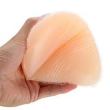 Artificial Shemale Silicone Breast Forms Huge Realistic Fake Boobs Transgender Postoperative Crossdresser Mastectomy