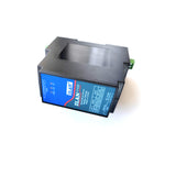 ZLAN5143D DIN Rail RS485 To Ethernet RJ45 Converter Server Device Modbus RTU TCP Gateway