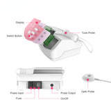 Gynecology Treatment LED Therapy For Cervical Erosion, Vaginitis Rejuvenation Vaginal Tightening Massage