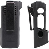 Walkie Talkie PMLN5331 PMLN5331A Universal Carry Holster Case Fit for Motorola APX7000 APX7000XE Portable Two Way Radio