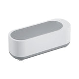Household multifunctional cleaning hine mini ultrasonic portable denture jewelry cleaner