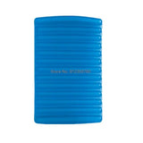 Series Wave Shaped Silica Gel Suitable For Hotel Massage Spa Bath Pillow Bathtub Cushion Bathroom Product