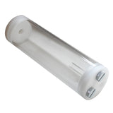 81/150/210mm high 60mm Cyder Reservoir Water Coog thick transparent acrylic cyder reservoir