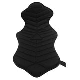 Motorcycle Seat Cushion Shockproof Saddle Breathable Motorbike Protection Pad Heat Insulation for Autocycle Accessories Tool