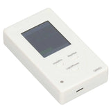 Electromagnetic Radiation Detector ABS Radiation Tester for Protection