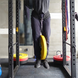 1pc Fitness Weight Bearing Belt, Weight Lifting Belt