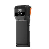SUNMI V2 PRO smart portable handheld terminal cashier hine android PDAs pos system