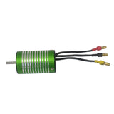 2845 3200KV Brushless Motor QDJ01 For Xinlehong Hosim Q901 Q902 Q903 1/16 RC Car Spare Parts Accessories
