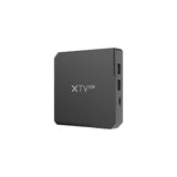 Meelo Plus XTV SE2 Lite 10pcs TV BOX Android 11 Amlogic S905W2 4K 2G RAM 8G ROM BT My1tv