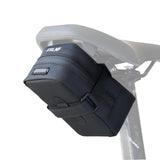 ESLNF Tail Outside TPU Waterproof Mountain Road Bike Saddle Cushion Equipment Riding Storage Bag