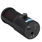 Alctron CU38 live streaming and recording easy and simple for online class,live streaming and vocal chat