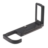 Universal Vertical Shot L Plate Dslr Camera L Bracket for Ronin GH6 L Shape Bracket Vertical Shooting Quick Release Plate