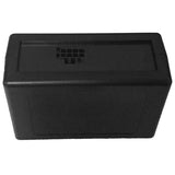 Car Box Amplifier Adapter Audio Optical Decoder for Audi A6, A7, A8, Q7 (2005 - 2009).