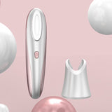 Plasma Electronic Beauty Fade Wrinkles Dark Yellow Stinky Itchy Acne Marks