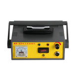 Electric spark leak rechargeable leakage pinhole KF-22 detector metal anti-corrosion coating detection