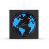 X98 Mini TV Android 11.0 4GB RAM 32/64GB ROM Amlogic S905W2 Support 4K 2.4G/5G WiFi 1000M Youtube Google Play Set Top Box