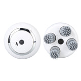 Electric Scalp Massager Electronic Head Scratcher Multifunctional for Face