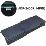 Power Supply Adapter ADP-240CR ADP 240CR Pin for Sony Playstation 4 PS4 Console Replacement Repair Parts Accessories