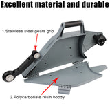 Multi-Function Floor Construction Clamping Conor Joint Tool Caulking Splicing Plasterboard Drywall Taping Decoration