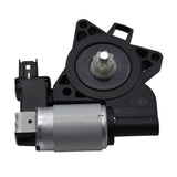 742-801 742-802 Right Passenger Left Driver Side Power Window Regulator Electric Lift Motor For Mazda 3 5 6 CX-7 CX-9 RX-8