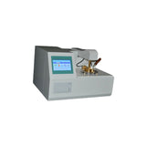 ASTM D93 Automatic Pensky Martens tester Closed Cup Flash Point Tester