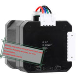 Automatic Wiring Winding hine Tube Amplifier Transformer English And Russian Display Panel