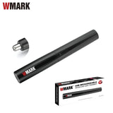 New WMARK B81-NT003 10000rpm Mini & Ear Rechargeable Nose Hair Trimmer