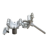 Bike Attachment Connector Electric Wheelchair Booster