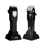 NEW WMARK NG-2042 Oil-head Clipper Usb Professional Rechargeable Hair Trimmers 6000/7000RPM