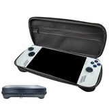 1 PCS Hard Carrying Case Protective Travel Case Storage Bag Parts Accessories For ROG Ally Game Console Accessories