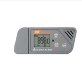 AZ88163 Digital Temperature Humidity Barometric Pressure USB Data Logger Datalogger with -30 to 70'C Temp Range