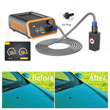 110V-220V Car Tool for Automotive Sheet Metal Electromagnetic Induction Paintless Dent Repair hine