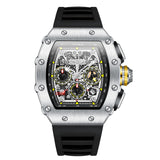 ONOLA Men's Watches Top Brand Waterproof Male Wrist Watch Luxury Multifunction Luminous Sports Casual Clock Mens Quartz Watch