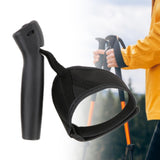 Cane Replacement Trekking Pole Handle for Camping Walking Backpacking